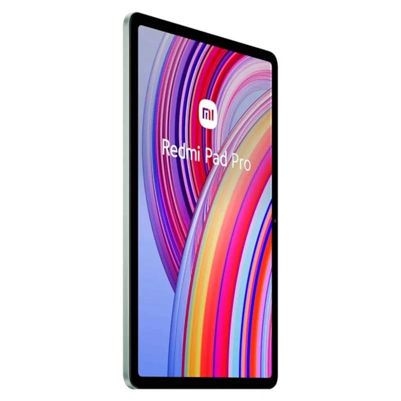 Tablet Xiaomi Redmi Pad PRO 6gb de RAM 128GB armazenamento, Tela